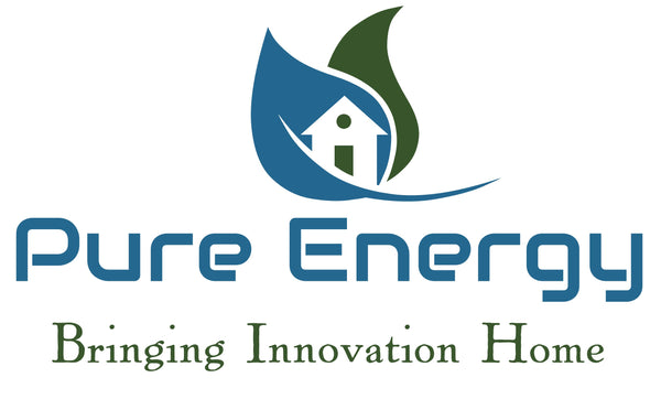 Pure Energy logo