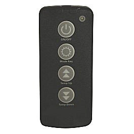 Updated Replacement for Edenpure GEN 4 US 1000 Heater Remote Control - US004