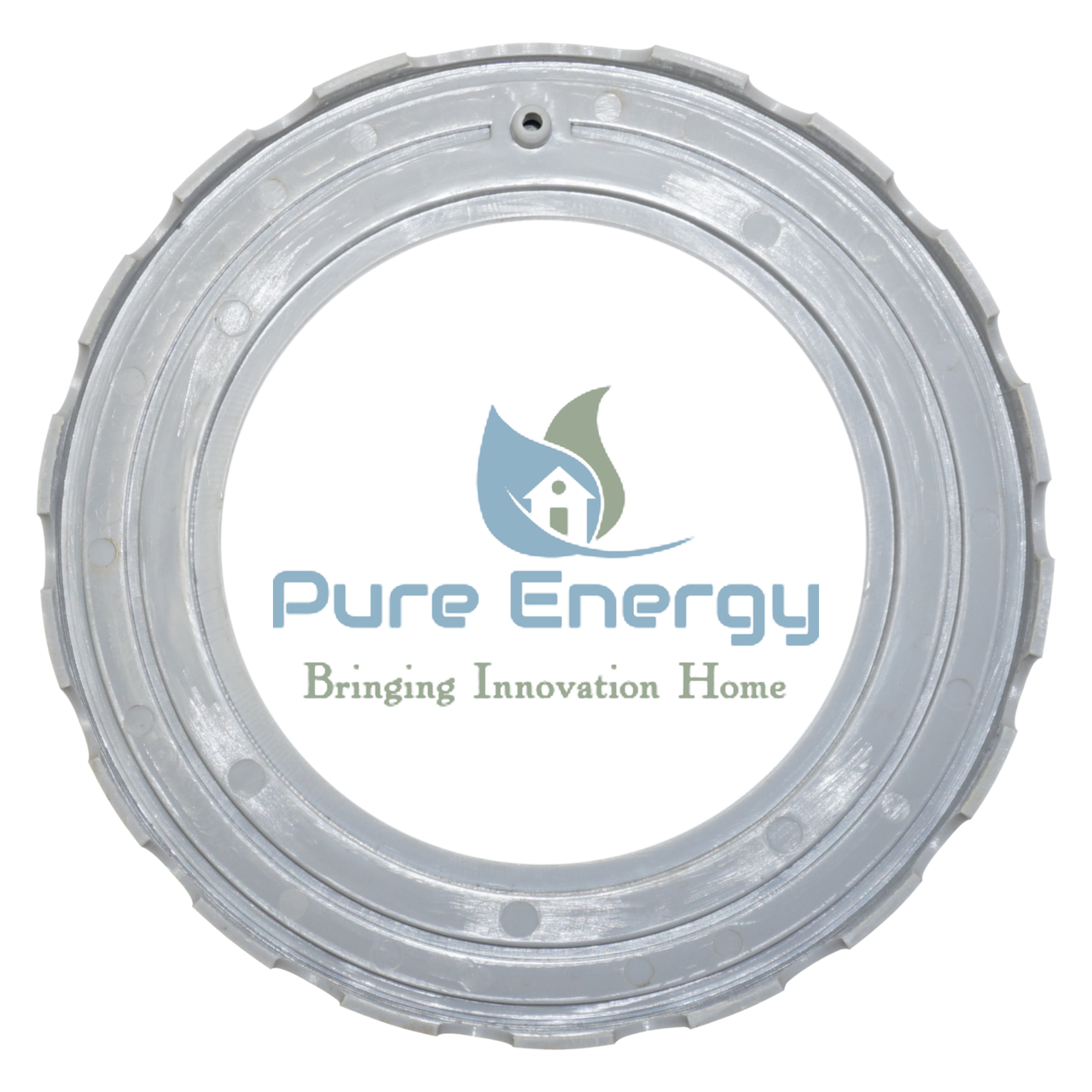 Ozone Aerating Stone for the O3 PURE KT 50 Elite