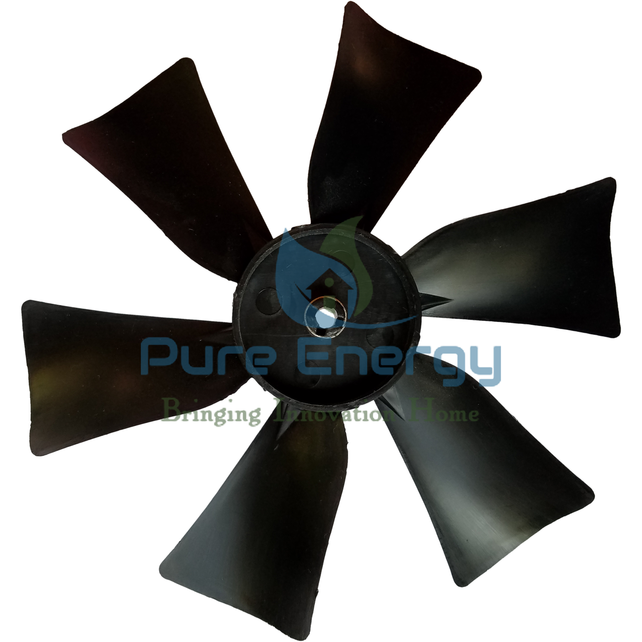Replacement Fan Blades for O3 PURE Whole House Air Sterilizer