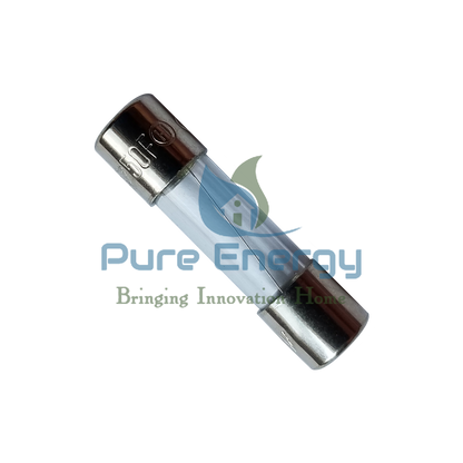 Replacement Fuse for Ozone Air Purifier Unit
