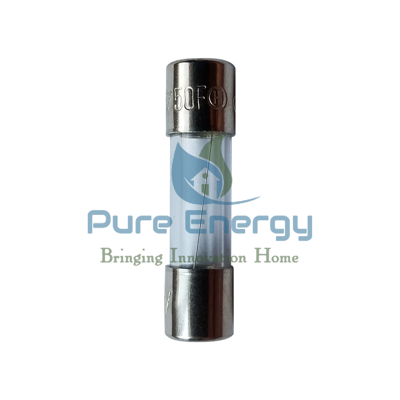 O3 PURE Ozone Air Purifier Fuse