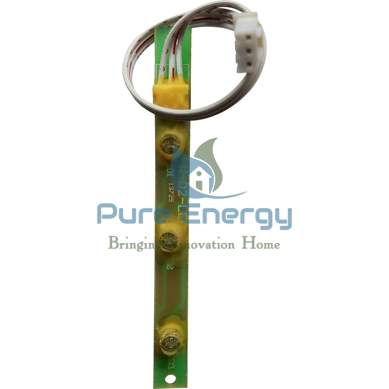 LED Light Bar for Ozone Eco Laundry System