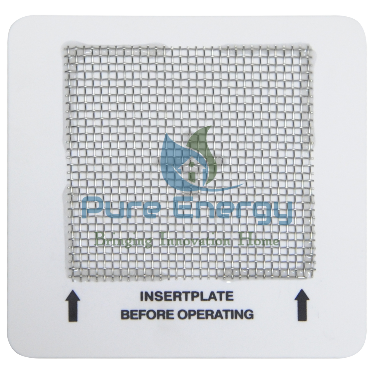 Ceramic Ozone Purification Plate