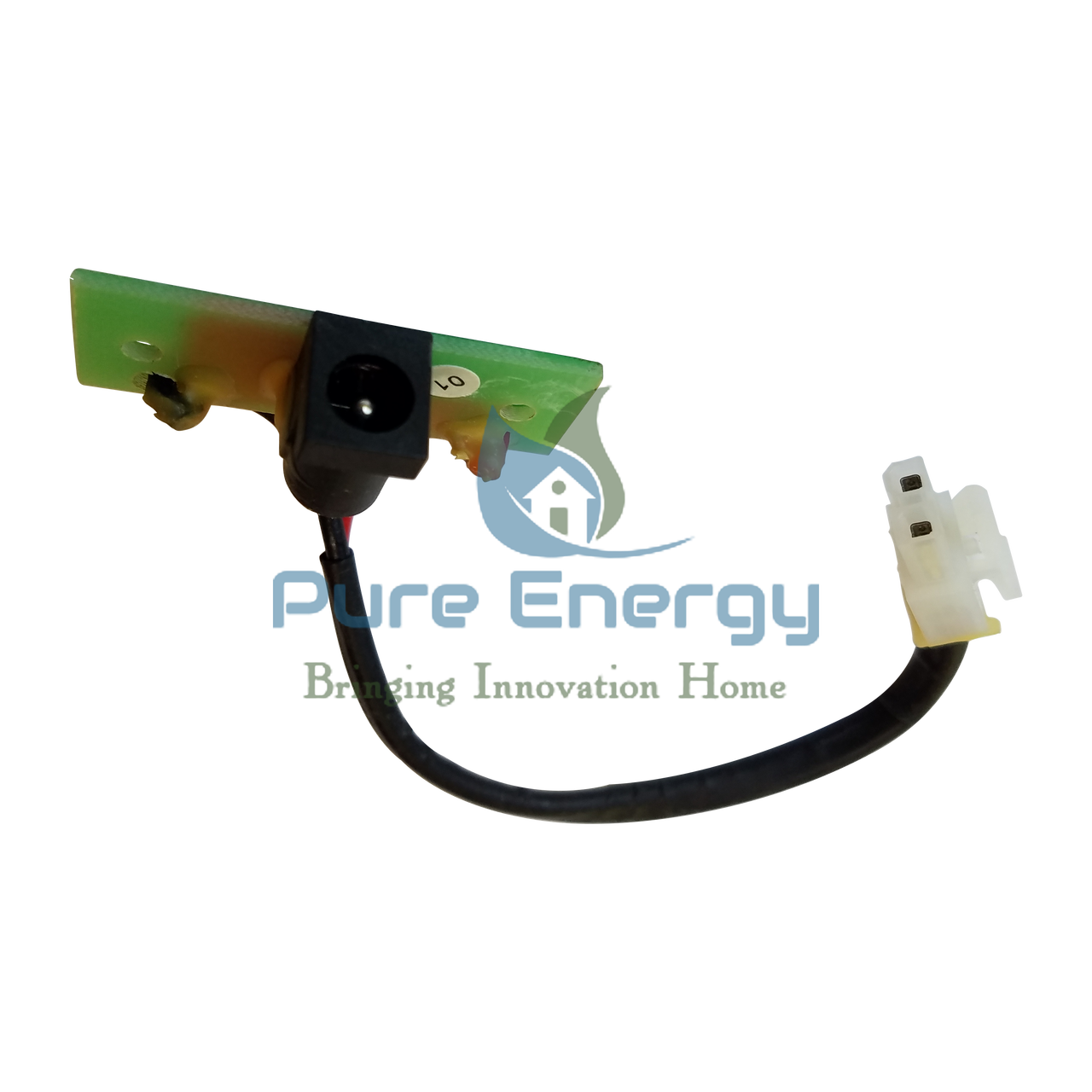 Power Adapter for G1 and G2 Eco Ozone Laundry Washer System