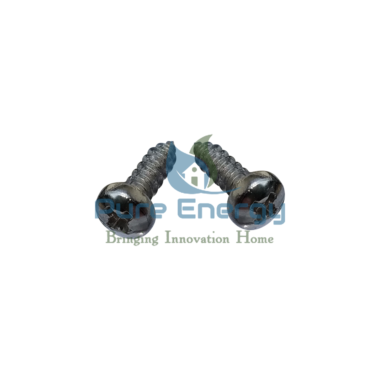 Stainless Steel Screws for Pipe Clamp