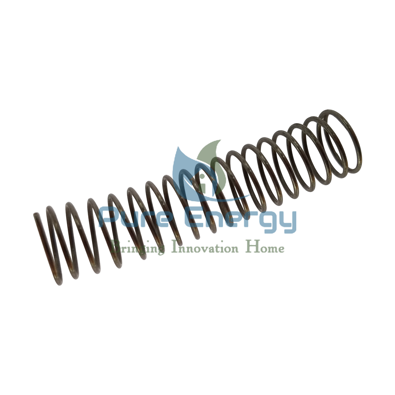 Stainless Steel Spring for Venturi Ozone Hose