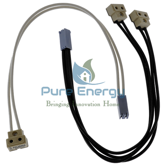 EdenPURE US 1000 and GEN 4 Wiring Harness