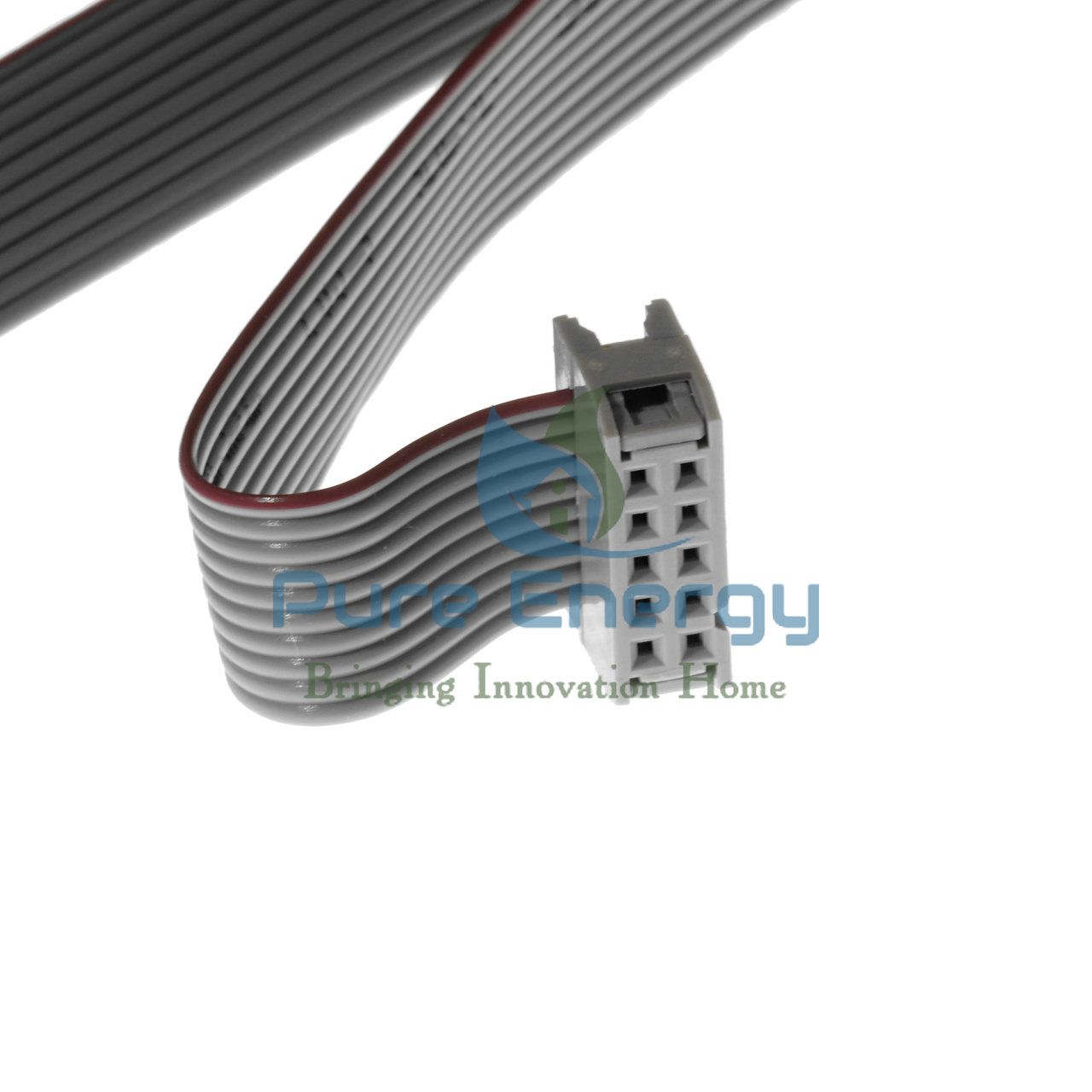 Eden PURE Ribbon Cable Connector for US 1000 Heaters
