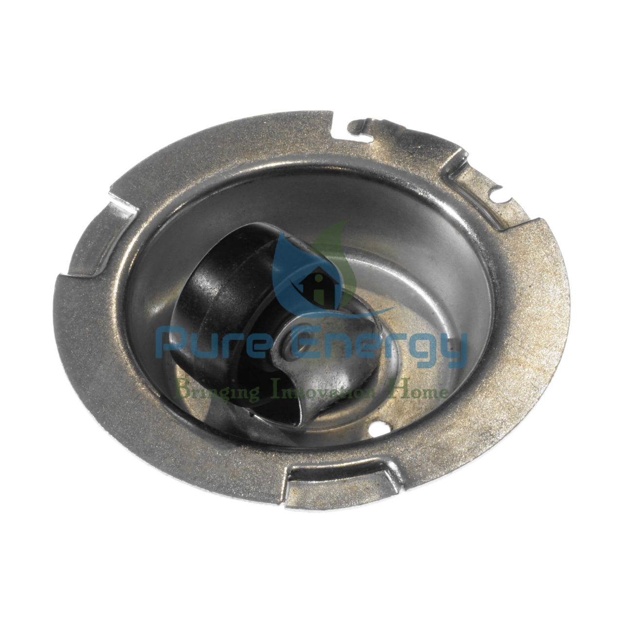 GEN4 Replacement Wheel