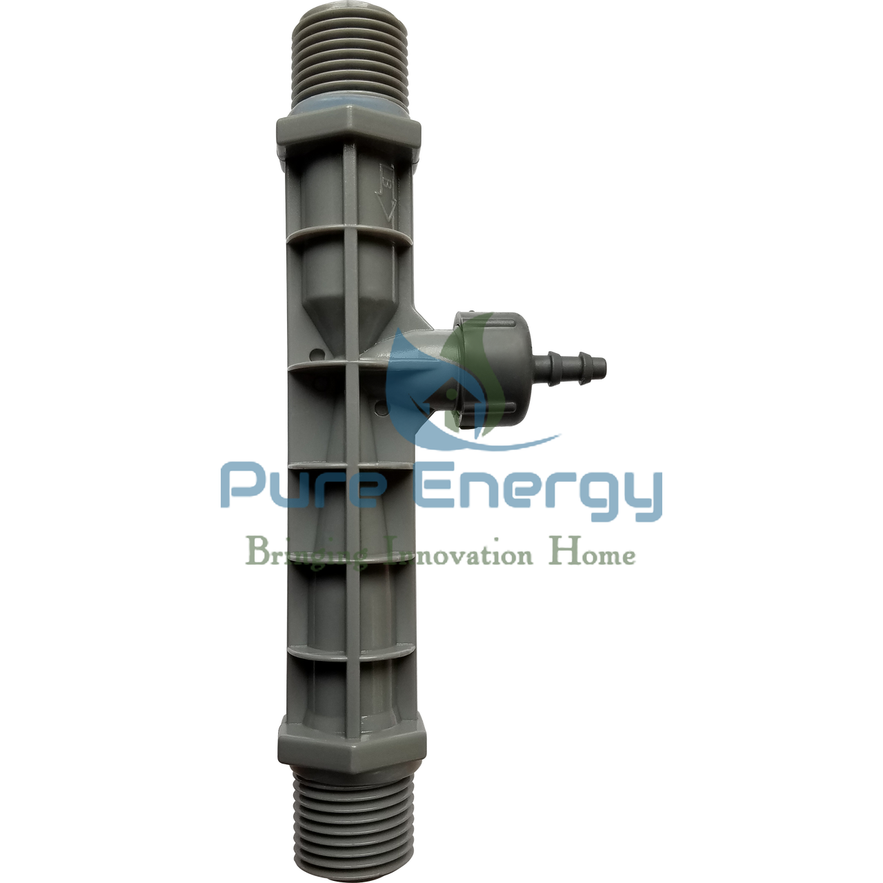 Venturi Assembly bringing nature to your washer