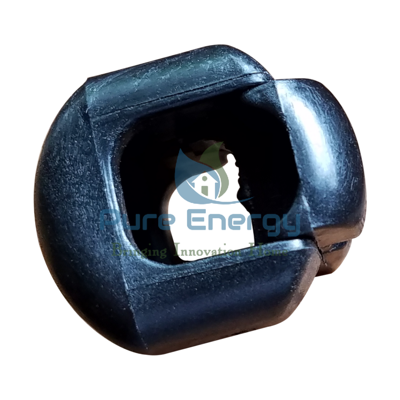 Power Cord Clip for a variety of infrared heaters