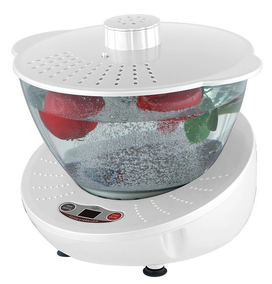 O3 Pure Ozone Vegetable Washer