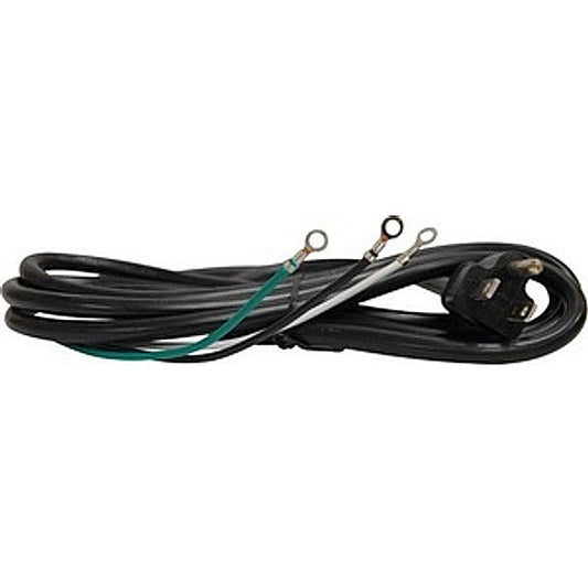 EdenPURE Heater power cord for models 1000 1000XL GEN 3 1000