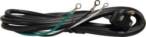 Power Cord WLPL/07 - EdenPURE Part