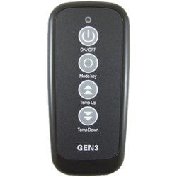 Remote Control GEN3 - Version 2