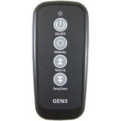 Remote Control GEN3  - Version 2