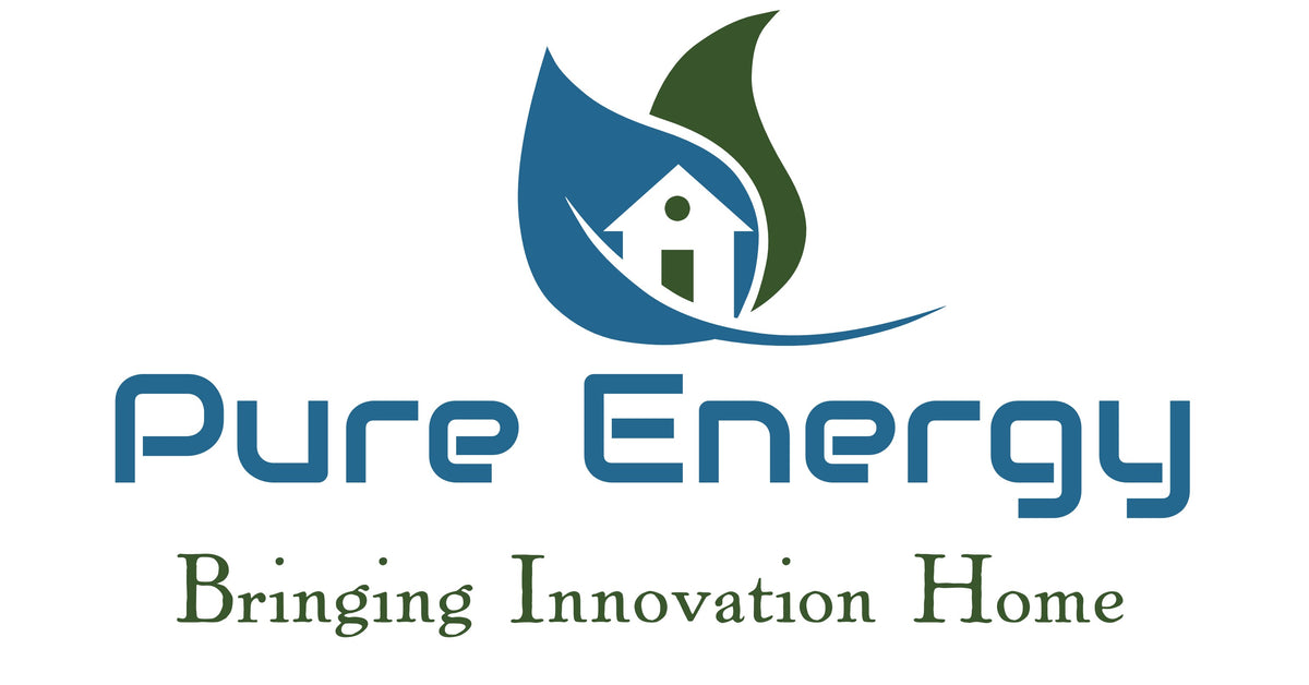 EdenPURE 1000 Replacement Parts Home – Pure Energy