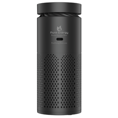 Personal Air Purifier for Car Home or Travel
