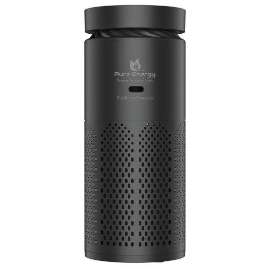 Personal Air Purifier for Car Home or Travel
