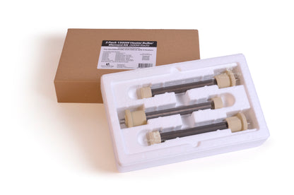 Bulb Set of 3 - EdenPURE GEN4 and US 1000 Heaters 500W Replacement Heating Elements - Part US001