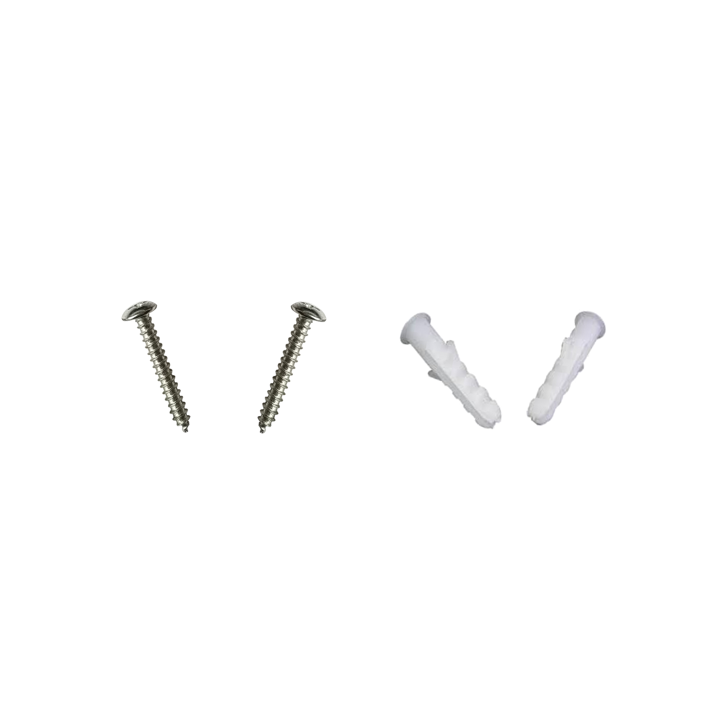 Wall Mounting Hardware for Aqueous Ozone System