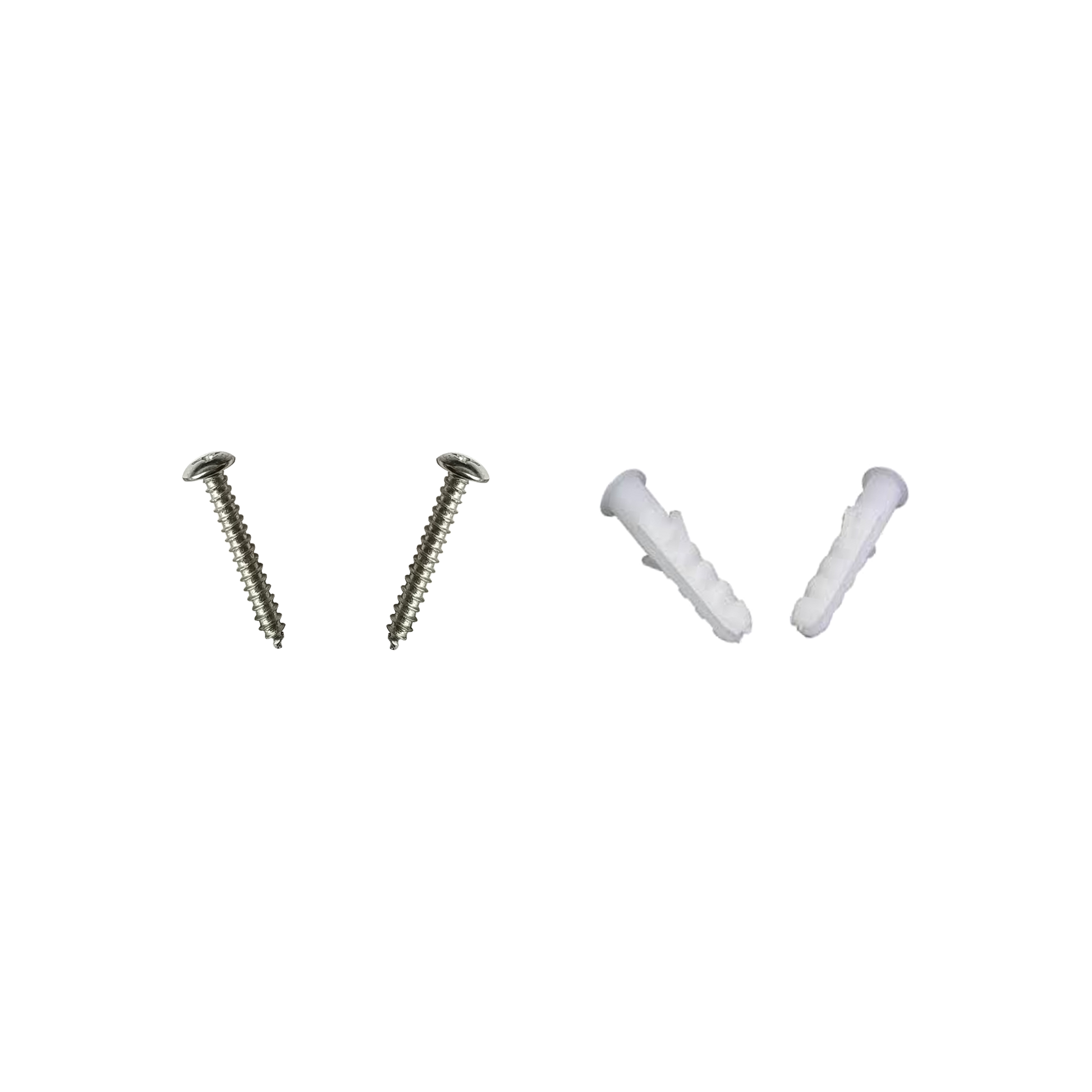 Wall Mounting Hardware for Aqueous Ozone System
