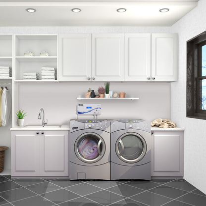Newest O3 Pure Ozone Laundry Systems