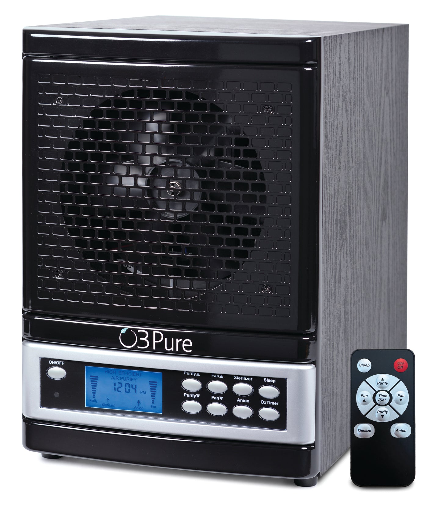 O3 PURE Whole Home Air Purifier