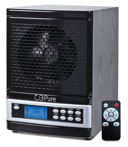 O3 PURE Whole Home Air Purifier