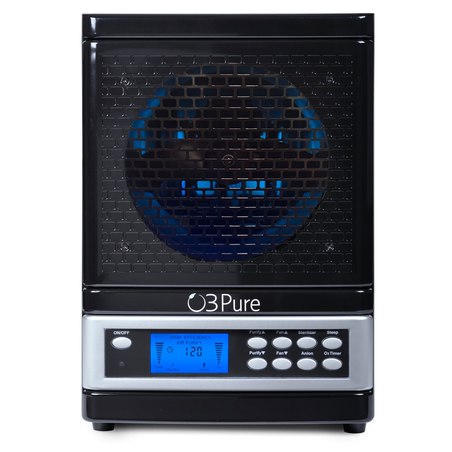 O3 PURE Whole Home Air Purifier