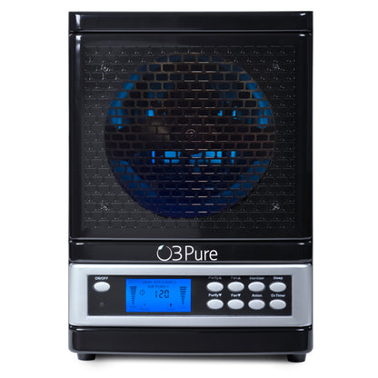 O3 PURE Whole Home Air Purifier