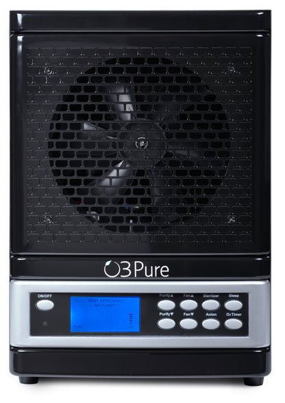 O3 PURE Whole Home Air Purifier