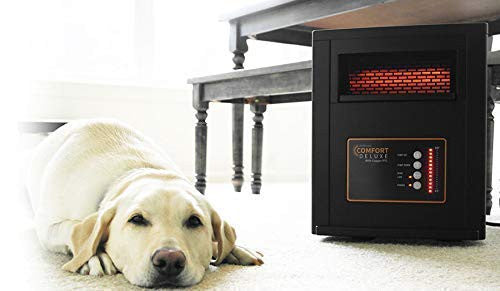 The Comfort Deluxe is Pet Friendly