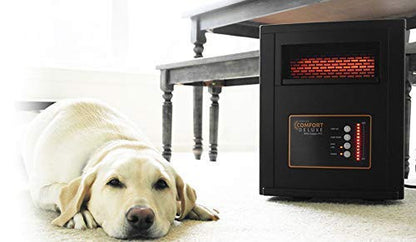 The Comfort Deluxe is Pet Friendly