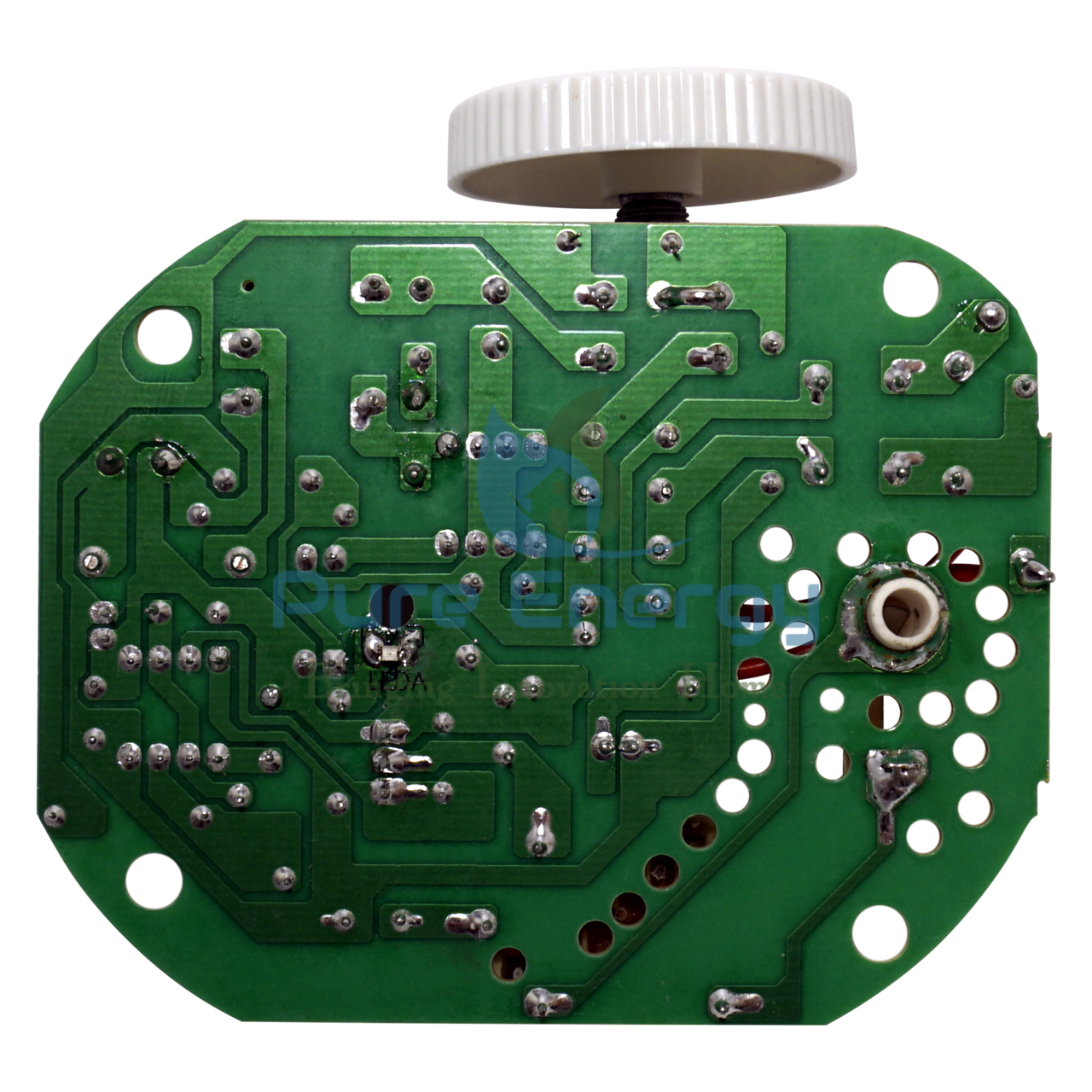 Replacement Processor Board for the O3 PURE AAP 50 