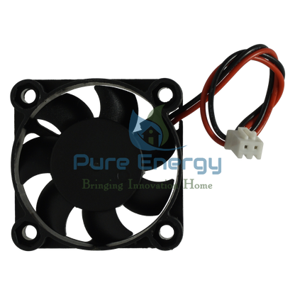 Replacement Fan for the O3 PURE AAP50 ozone Air Purifier