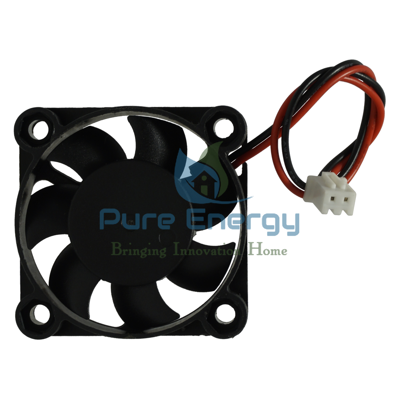 Replacement Fan for the O3 PURE AAP50 ozone Air Purifier