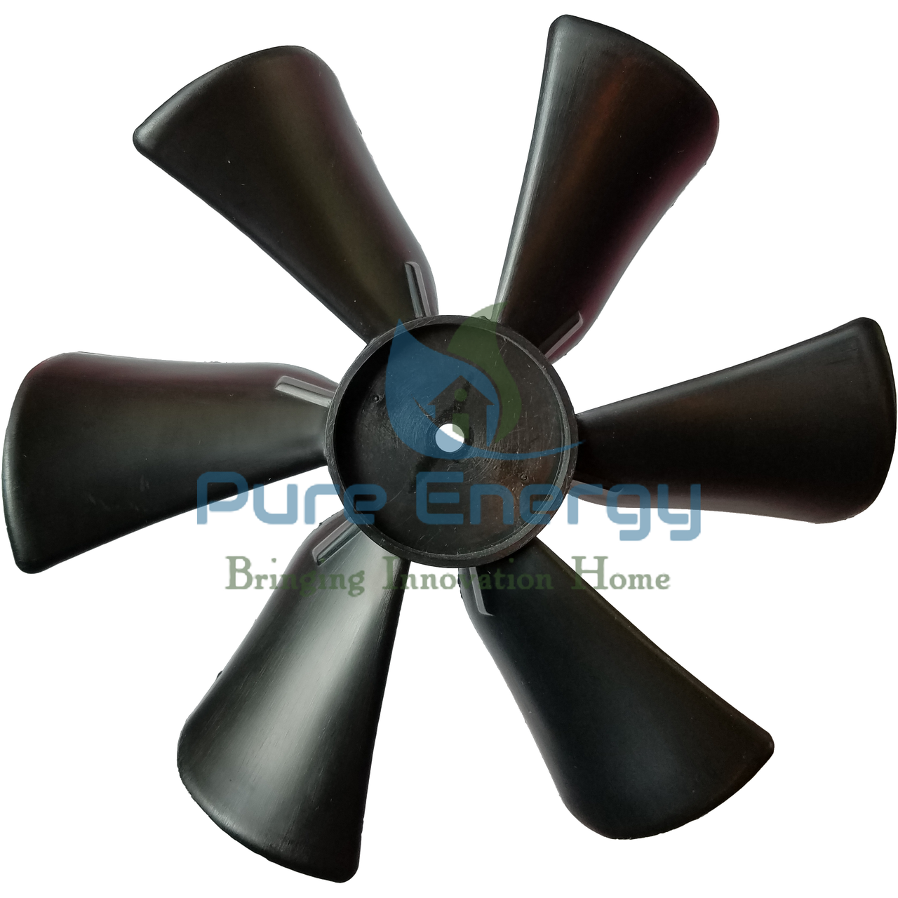 Replacement Fan Blades for O3 PURE Whole House Air Sterilizer