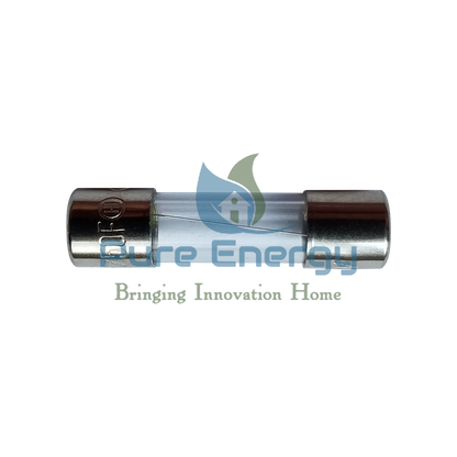 Ozone Air Purifier Power Fuse