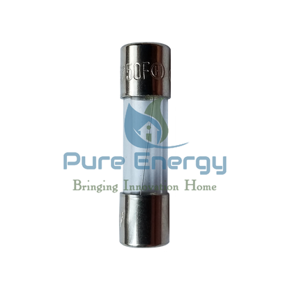 O3 PURE Ozone Air Purifier Fuse