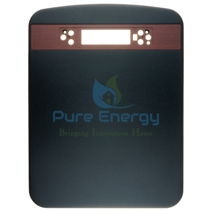 EdenPURE GEN 2 Top Panel