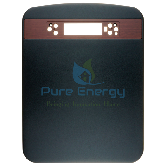 EdenPURE GEN 2 Top Panel