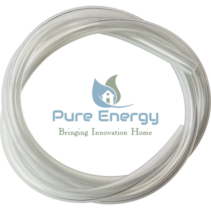 2' of O3 PURE ozone resistant hose