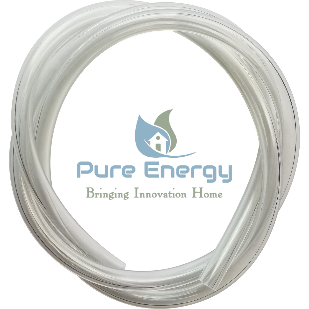 Ozone resistant tubing 2'