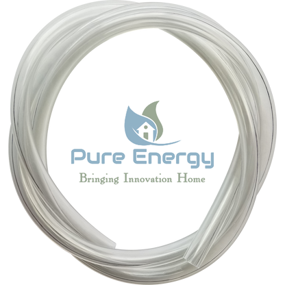 Ozone resistant tubing 2'