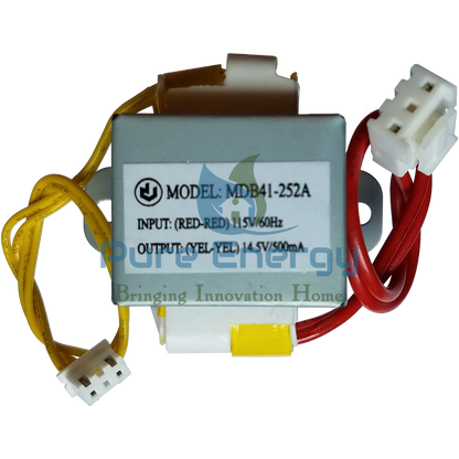 Main Transformer for 03 PURE Whole House Air Sterilizer 