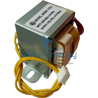 Main Transformer for 03 PURE Whole House Air Sterilizer 