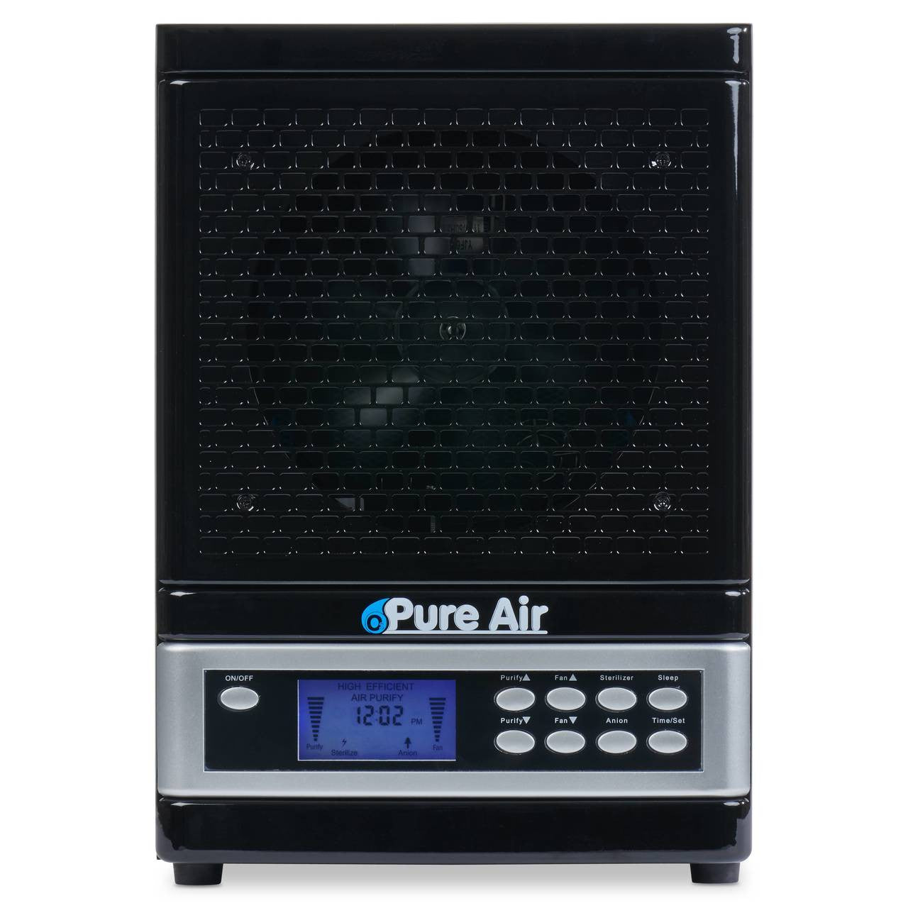 O3 Pure Air Purifier