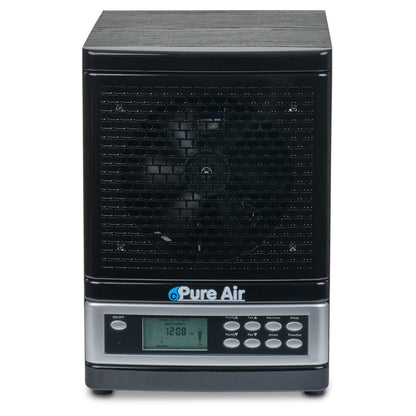Front of O3 Pure Whole Home Purifier